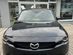 Schwarz Gebraucht 2021 Mazda MX30 SUV | 18.490 € (Fairer Preis)