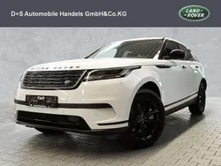 Weiß Neu 2024 Land Rover Range Rover Velar S SUV | 61.500 €