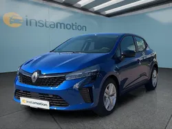 Blau Neu 2025 Renault Clio V Kleinwagen | 17.499 € (Superpreis)