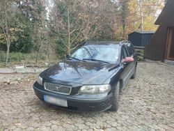 Schwarz Gebraucht 2003 Volvo V70 Kombi | 1.000 € (Guter Preis)