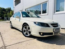 Gebraucht 2009 Saab 9-5 Griffin Limousine | 8.900 € (Guter Preis)