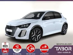 Schneeweiß Neu 2025 Peugeot 208 GTi Kleinwagen | 23.688 € (Guter Preis)