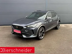 Grau Gebraucht 2024 Cupra Formentor SUV | 34.250 € (Fairer Preis)
