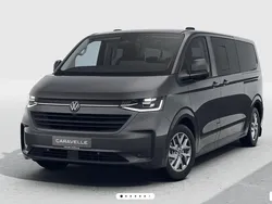 Graphite dust metallic Neu 2025 VW T7 Style Van | 62.480 €