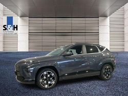 Grau (ecotronic grey (grau)) Gebraucht 2024 Hyundai Kona Prime SUV | 41.990 € (Teuer)