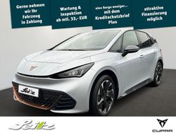 Silber Neu 2025 Cupra Born Kleinwagen | 44.299 € (Teuer)