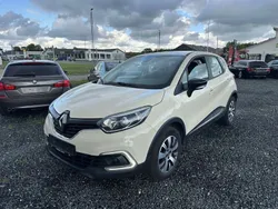 Beige Gebraucht 2018 Renault Captur Experience SUV | 7.800 € (Guter Preis)
