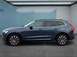 Blau Gebraucht 2025 Volvo XC60 Core SUV | 42.649 € (Superpreis)