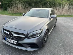 Gebraucht 2019 Mercedes C220 Kombi | 33.400 €