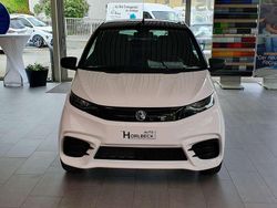 Weiß Neu 2025 Aixam City Sport Kleinwagen | 17.860 € (Fairer Preis)
