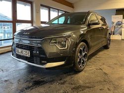 (agt) interstellar grau met. Gebraucht 2022 Kia Niro Spirit SUV | 31.990 € (Teuer)