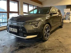 (agt) interstellar grau met. Gebraucht 2022 Kia Niro Spirit SUV | 31.990 € (Teuer)