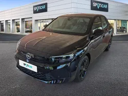 Schwarz Gebraucht 2024 Opel Corsa Kleinwagen | 15.480 € (Guter Preis)