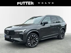 Schwarz Neu 2025 Volvo XC90 Ultra SUV | 90.890 €