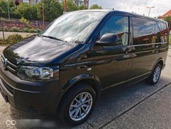 Weiß Gebraucht 2014 VW T5 Van | 7.400 €