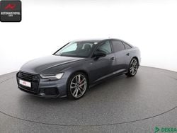 Daytonagrau perleffekt Gebraucht 2020 Audi A6 S-Line Limousine | 38.880 € (Guter Preis)