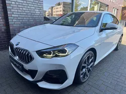 Weiß Gebraucht 2024 BMW 218 M Sport Coupé | 26.850 € (Guter Preis)