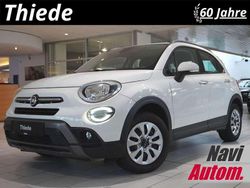 Weiß Gebraucht 2021 Fiat 500X Cross SUV | 13.350 € (Guter Preis)