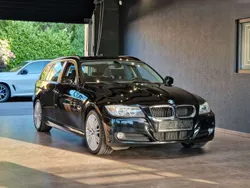 Schwarz Gebraucht 2012 BMW 320 Comfort Edition Kombi | 5.999 € (Superpreis)