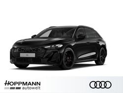 Mythosschwarz metallic Neu 2025 Audi A5 Ambiente Coupé | 63.490 € (Teuer)