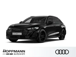 Mythosschwarz metallic Neu 2025 Audi A5 Ambiente Coupé | 65.490 € (Teuer)