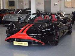 Schwarz / onyx black Neu 2025 McLaren Elva Cabrio | 1.549.980 €