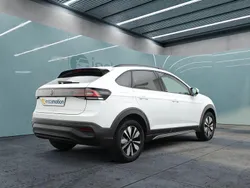 Weiß Gebraucht 2023 VW Taigo SUV | 20.749 € (Guter Preis)