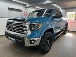 Blau Gebraucht 2020 Toyota Tundra SR5 Abholung | 49.990 €