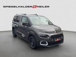 Grau Gebraucht 2021 Citroën Berlingo Shine Van / Kleinbus | 20.900 € (Guter Preis)