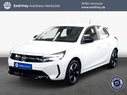 Weiß Neu 2025 Opel Corsa-e Kleinwagen | 32.942 €