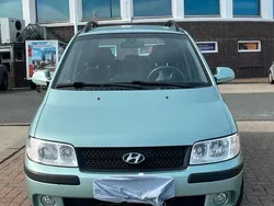 Hyundai Matrix