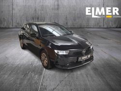 Schwarz Gebraucht 2024 Opel Astra Enjoy Kombi | 21.480 € (Guter Preis)