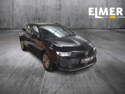 Schwarz Gebraucht 2024 Opel Astra Enjoy Kombi | 21.980 € (Guter Preis)