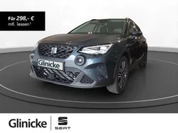 Grau Gebraucht 2025 Seat Arona SUV | 26.900 € (Teuer)
