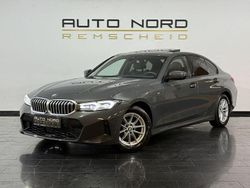Grau Gebraucht 2024 BMW 320 M Sport Limousine | 38.990 € (Fairer Preis)