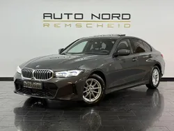 Grau Gebraucht 2024 BMW 320 M Sport Limousine | 40.990 € (Fairer Preis)