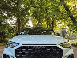 Weiß Gebraucht 2021 Audi RS Q3 Ambiente SUV | 53.000 € (Fairer Preis)