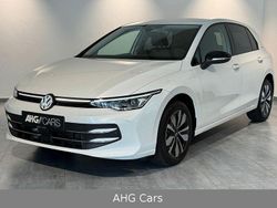 Weiß Gebraucht 2025 VW Golf VIII Goal Limousine | 30.000 € (Superpreis)