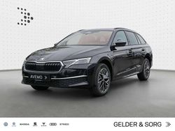 Schwarzmagic perleffekt Neu 2025 Skoda Octavia Tour Kombi | 40.990 € (Teuer)