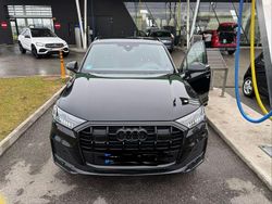 Schwarz Gebraucht 2023 Audi Q7 Competition SUV | 65.000 € (Guter Preis)