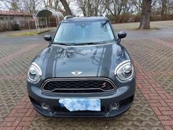 Grau Gebraucht 2020 Mini Cooper S Countryman SUV | 23.900 € (Guter Preis)