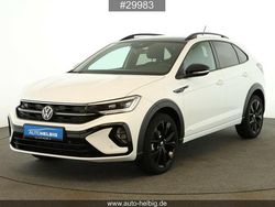 Weiß Gebraucht 2023 VW Taigo R-line SUV | 23.990 € (Guter Preis)