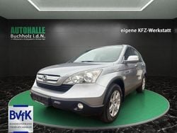 Silber Gebraucht 2007 Honda CR-V Elegance SUV | 8.890 € (Teuer)