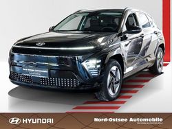Schwarz Gebraucht 2026 Hyundai Kona Trend SUV | 36.790 € (Fairer Preis)