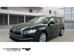 Schwarzmagic perleffekt Neu 2025 Skoda Octavia Selection Kombi | 30.990 € (Superpreis)