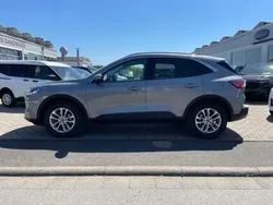 Grau (slategrau) Gebraucht 2019 Ford Kuga ST-Line SUV | 23.490 € (Etwas zu teuer)