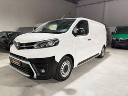 Weiß Gebraucht 2021 Toyota Proace Van | 13.900 € (Superpreis)