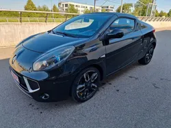 Schwarz Gebraucht 2012 Renault Wind Dynamique Cabrio | 4.450 € (Fairer Preis)