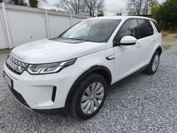 Weiß Gebraucht 2022 Land Rover Discovery Sport R-Dynamic SUV | 29.900 €