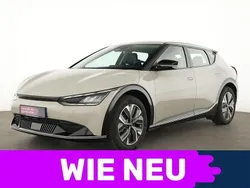 Glacier Gebraucht 2023 Kia EV6 Air SUV | 32.478 € (Fairer Preis)